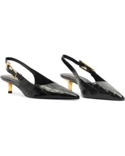 Schutz Ciara Pump Mid | Heels