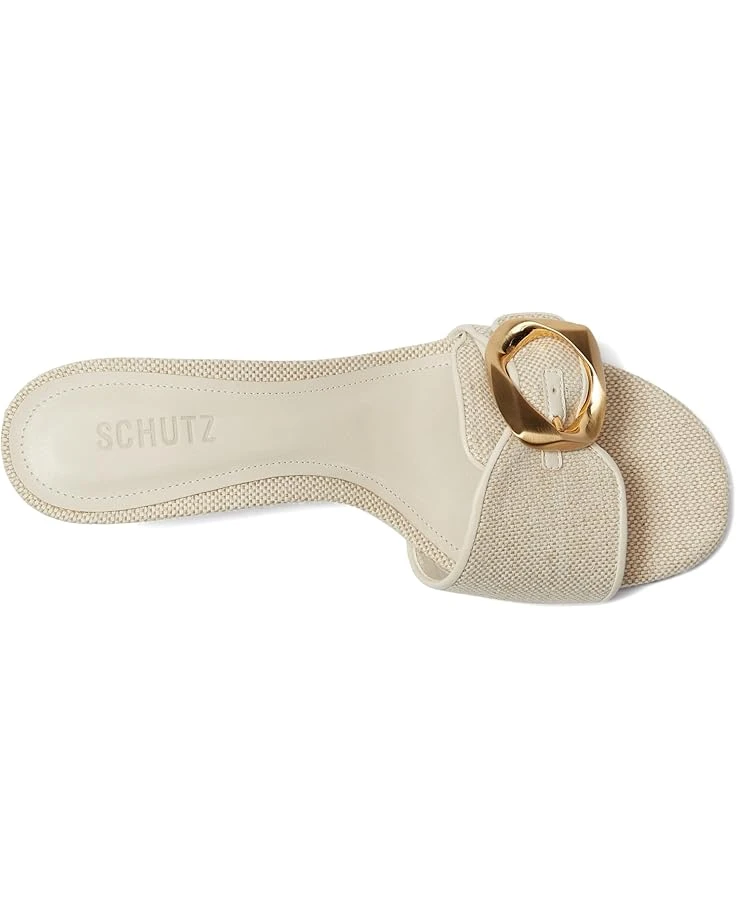 Schutz Olga Kitten | Heels 2 Schutz Olga Kitten | Heels - Image 2