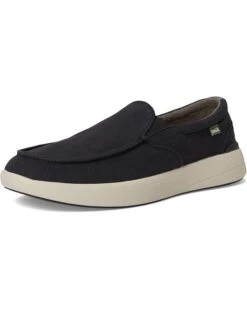 Sanuk Mason Slip-On | Loafers -Trendy Modern Shoes 61i4tx9eLbL. AC SR736920