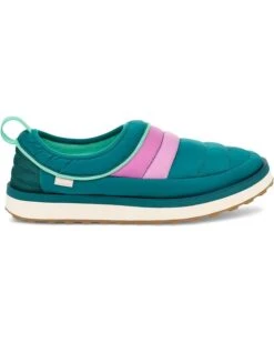 Sanuk Puffy Chiller Low 2 | Loafers -Trendy Modern Shoes 61jSm0ncOEL. AC SR736920