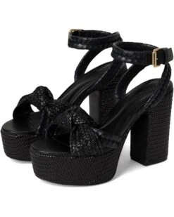 Schutz Khari Platform | Heels