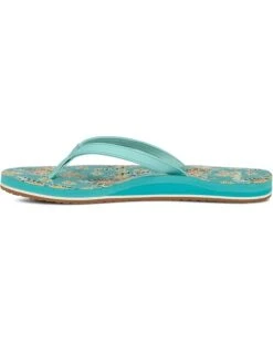 Sanuk Yoga Joy Vintage Floral | Sandals -Trendy Modern Shoes 61kb6yO x4L. AC SR736920