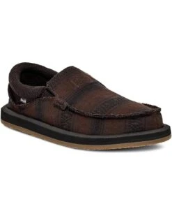 Sanuk Chiba Blanket | Loafers