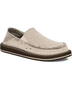 Sanuk Donny Hemp Two-Tone | Sneakers & Athletic Shoes -Trendy Modern Shoes 61kkJYx kjL. AC SR736920