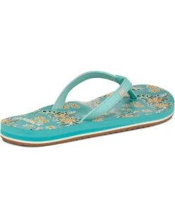 Sanuk Yoga Joy Vintage Floral | Sandals -Trendy Modern Shoes 61kkX kFMLL. AC SR736920