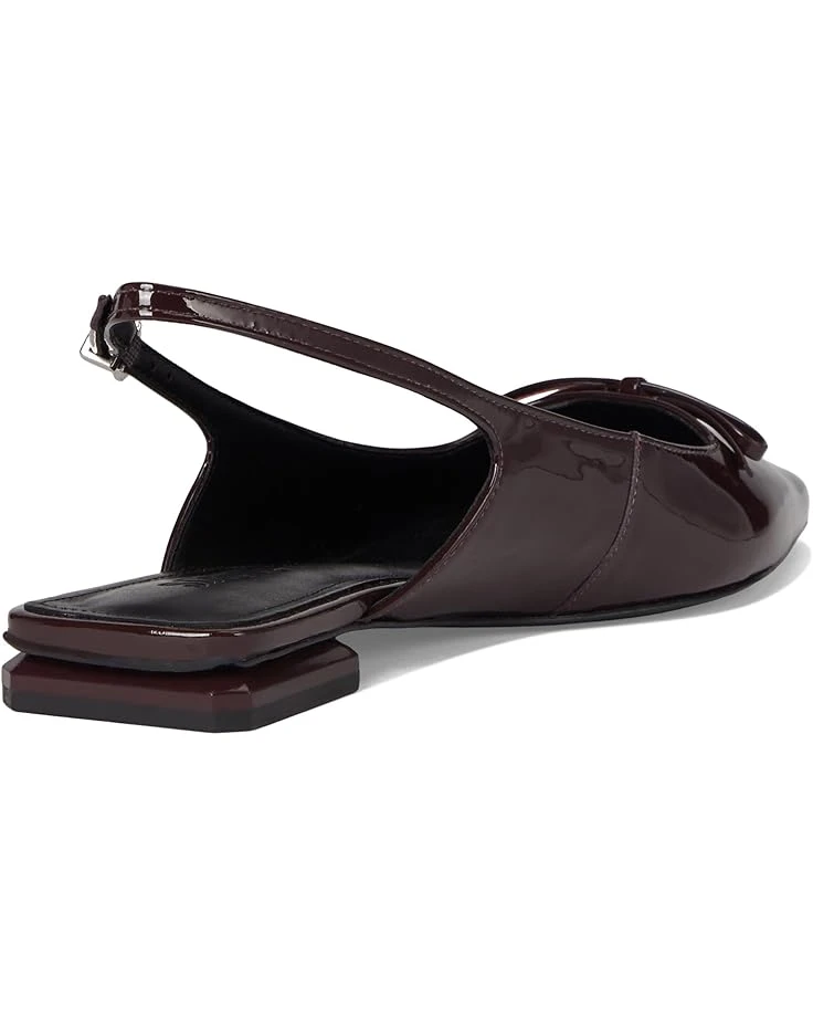Schutz Violetta Sculpt | Flats 5 Schutz Violetta Sculpt | Flats - Image 5