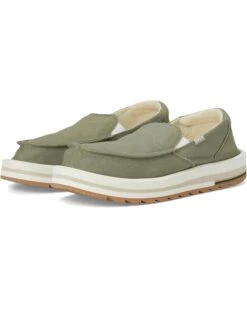 Sanuk Donna Mesa | Flats -Trendy Modern Shoes 61lCRxakSZL. AC SR736920