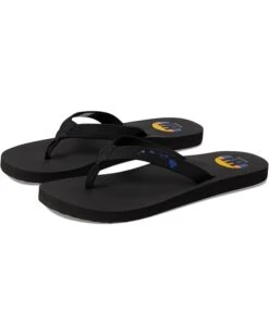 Sanuk Ashland Soft Top Hawaii | Sandals