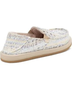 Sanuk Donna Tweed Chill | Loafers -Trendy Modern Shoes 61nhSyjmh2L. AC SR736920