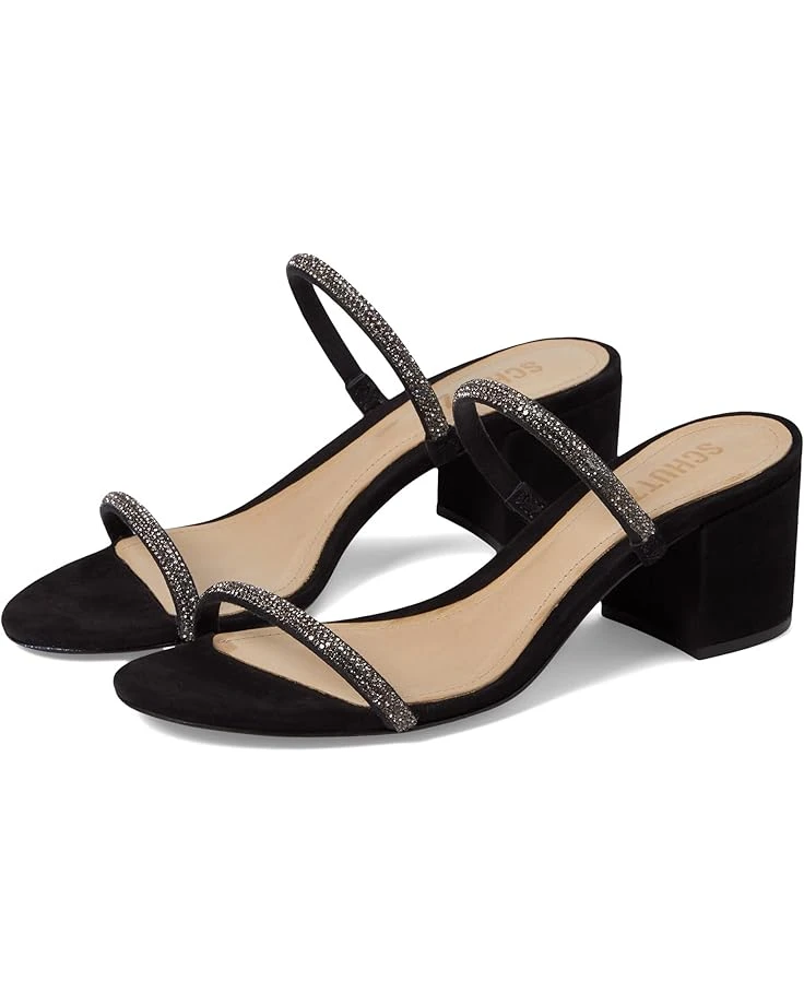 Schutz S-Derika | Heels 1 Schutz S-Derika | Heels