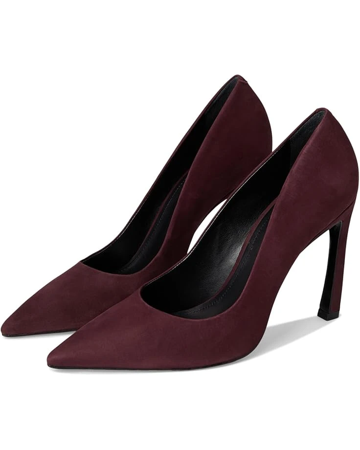 Schutz Lou Curve | Heels 8 Schutz Lou Curve | Heels - Image 8