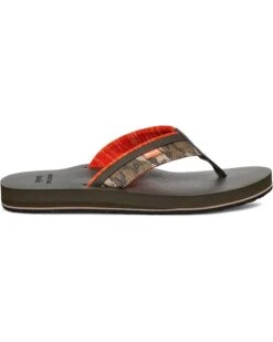 Sanuk Ziggy x MO | Sandals -Trendy Modern Shoes 61o6OCvyXLL. AC SR736920