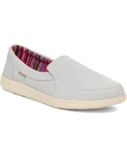 Sanuk Sidewalk Surfer Lite 2 SL | Sneakers & Athletic Shoes -Trendy Modern Shoes 61oVffHnGL. AC SR736920
