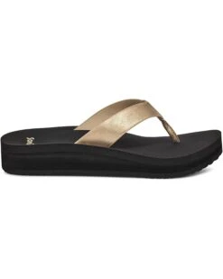 Sanuk Highland Metallic | Sandals -Trendy Modern Shoes 61pL2cFeIML. AC SR736920