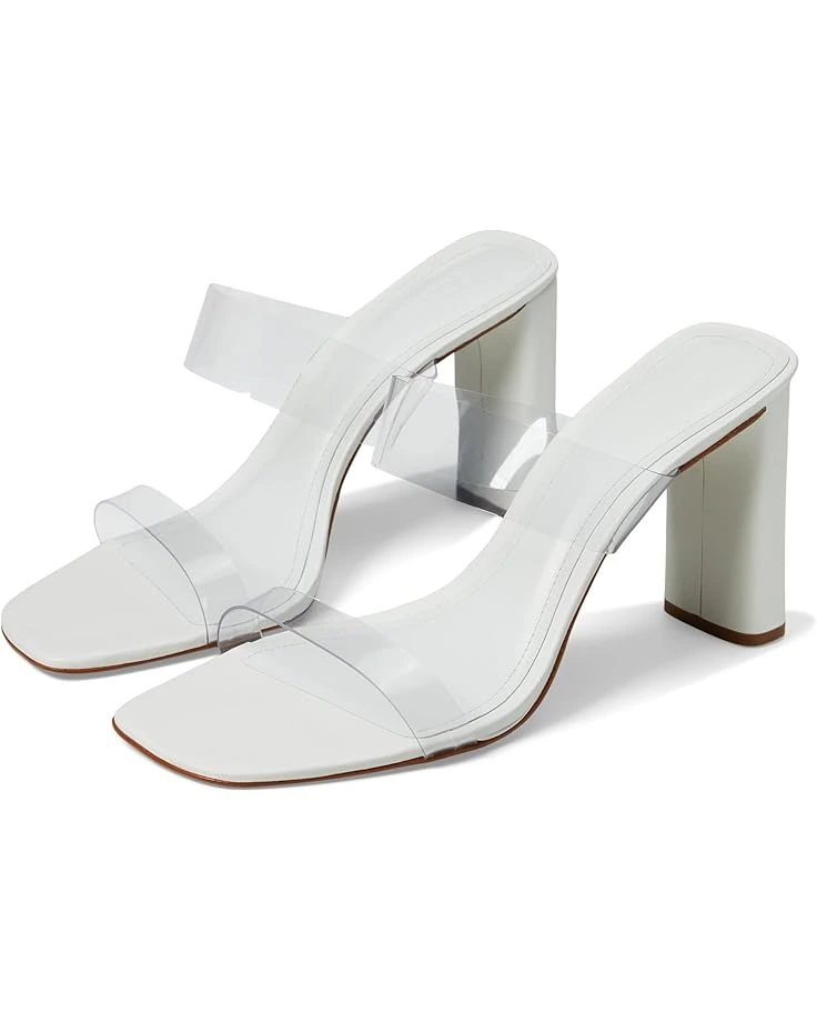 Schutz Ariella Tab | Heels 8 Schutz Ariella Tab | Heels - Image 8