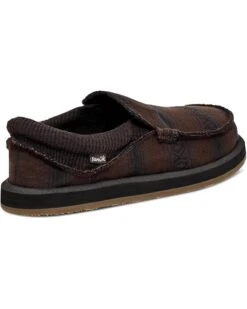 Sanuk Chiba Blanket | Loafers -Trendy Modern Shoes 61pPbepGvAL. AC SR736920