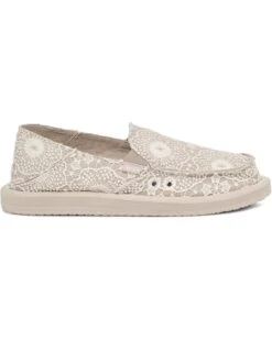 Sanuk Donna Crochet | Loafers -Trendy Modern Shoes 61pRQ QsMtL. AC SR736920