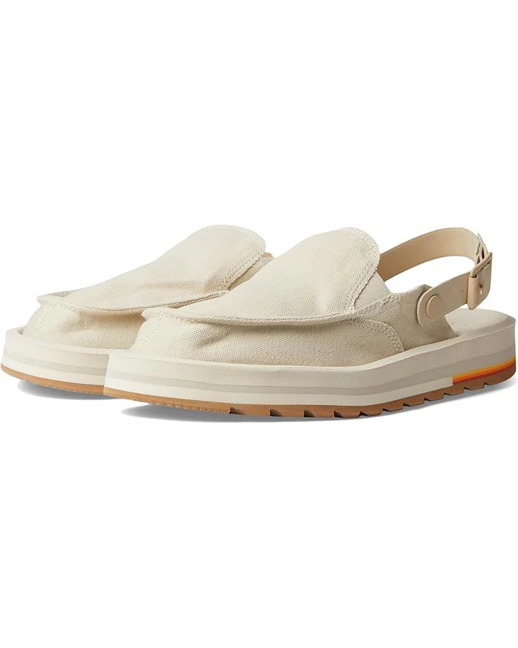Sanuk Donna Mesa Mule | Flats 8 Sanuk Donna Mesa Mule | Flats - Image 8