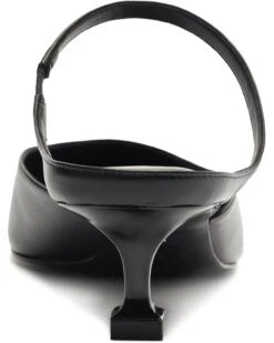 Schutz Laura Mule Kitten | Heels 6 Schutz Laura Mule Kitten | Heels -Trendy Modern Shoes 61qG6U4joZL. AC SR736920