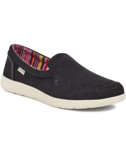 Sanuk Sidewalk Surfer Lite 2 SL | Sneakers & Athletic Shoes