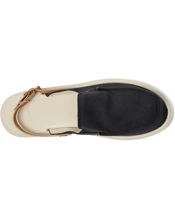 Sanuk Donna Mesa Mule | Flats 2 Sanuk Donna Mesa Mule | Flats - Image 2