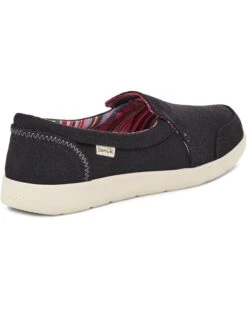 Sanuk Sidewalk Surfer Lite 2 SL | Sneakers & Athletic Shoes -Trendy Modern Shoes 61u4eoeiNKL. AC SR736920