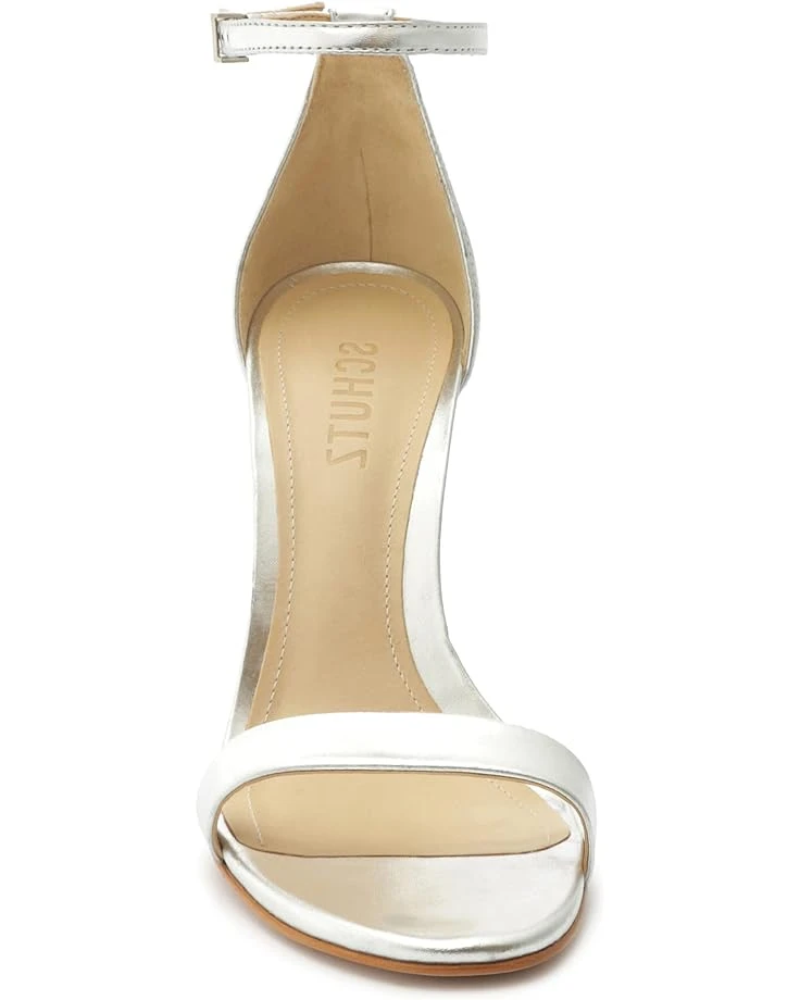 Schutz Cadey Lee Block | Heels 6 Schutz Cadey Lee Block | Heels - Image 6