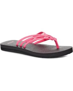 Sanuk Yoga Sandy | Sandals -Trendy Modern Shoes 61uUtYplVNL. AC SR736920