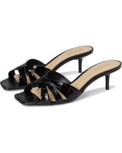 Schutz Keefa Mule | Heels