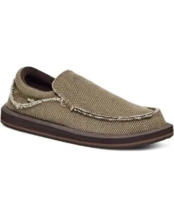 Sanuk Chiba | Loafers -Trendy Modern Shoes 61waoiP2p L. AC SR736920