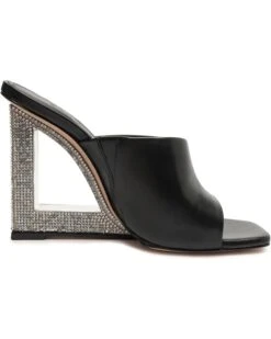 Schutz Filipa Mule Glam | Heels -Trendy Modern Shoes 61wq6ozZFnL. AC SR736920