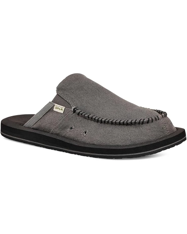 Sanuk You Got My Back Soft Top Hemp | Loafers 7 Sanuk You Got My Back Soft Top Hemp | Loafers - Image 7