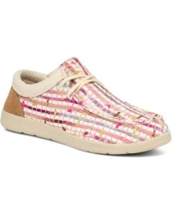 Sanuk Shaka Lite 2 Watercolor | Sneakers & Athletic Shoes