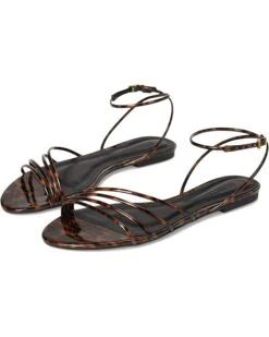 Schutz Inez Flat | Sandals -Trendy Modern Shoes 61xwhgbjpfL. AC SR736920