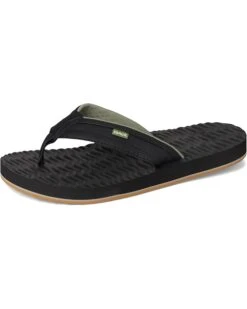 Sanuk Ziggy Plush | Sandals -Trendy Modern Shoes 61yCaBls1zL. AC SR736920