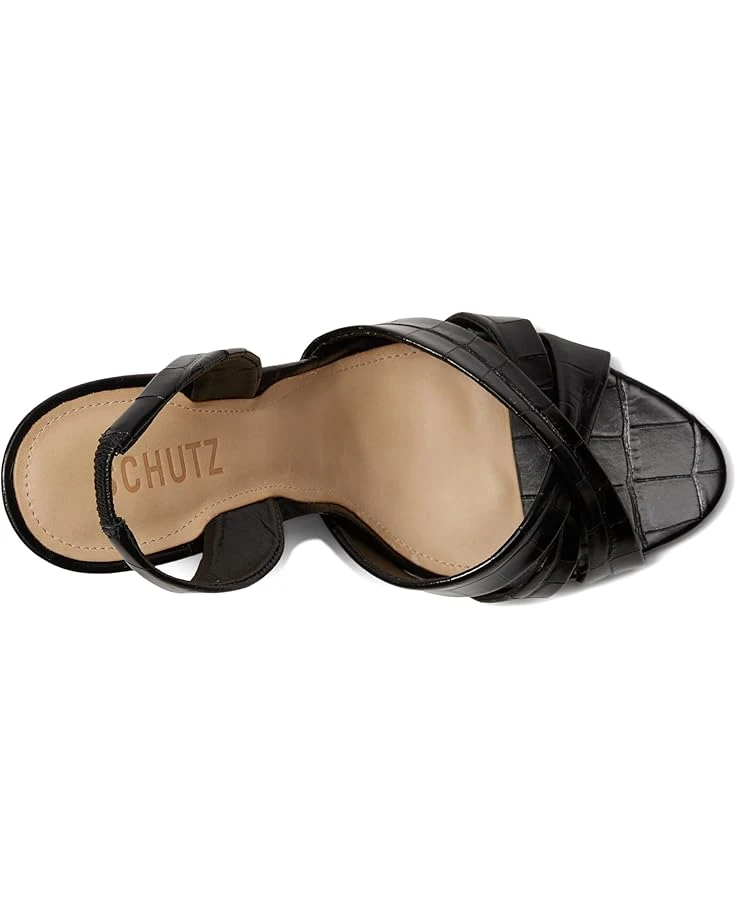 Schutz Keefa Sling | Heels 2 Schutz Keefa Sling | Heels - Image 2