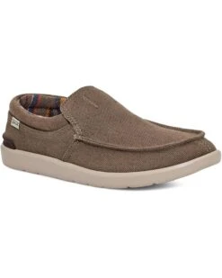 Sanuk Sidewalk Surfer Lite 2 SL | Sneakers & Athletic Shoes -Trendy Modern Shoes 61z0tefdV L. AC SR736920