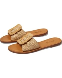 Schutz Cinna Flat | Sandals -Trendy Modern Shoes 71 s7LoeFLL. AC SR736920
