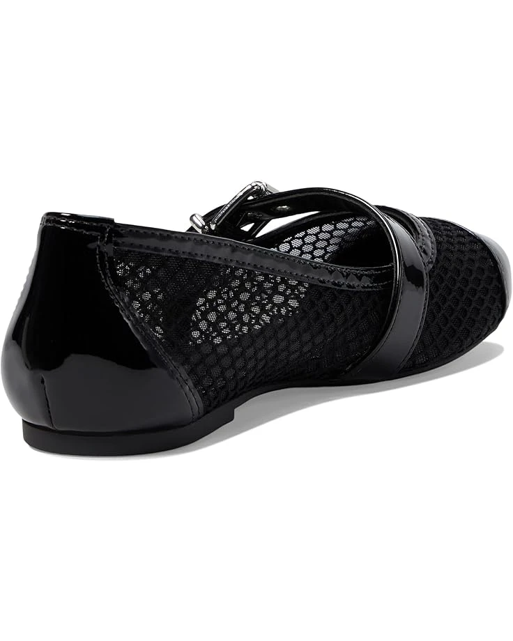 Schutz Hanna ballet mesh | Heels 5 Schutz Hanna ballet mesh | Heels - Image 5