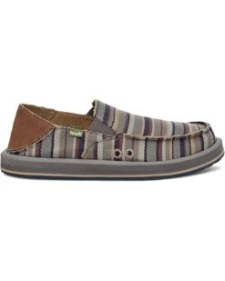 Sanuk Donny Blanket | Loafers -Trendy Modern Shoes 710PTrL5pkL. AC SR736920