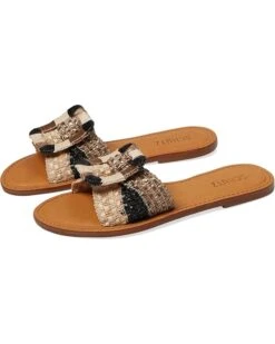 Schutz Cinna Flat | Sandals