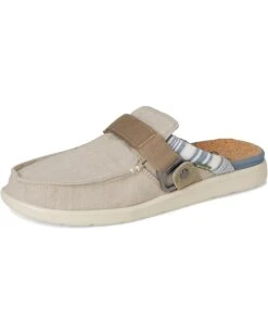 Sanuk Happy Hour Lite Resort | Flats -Trendy Modern Shoes 710hbax COL. AC SR736920