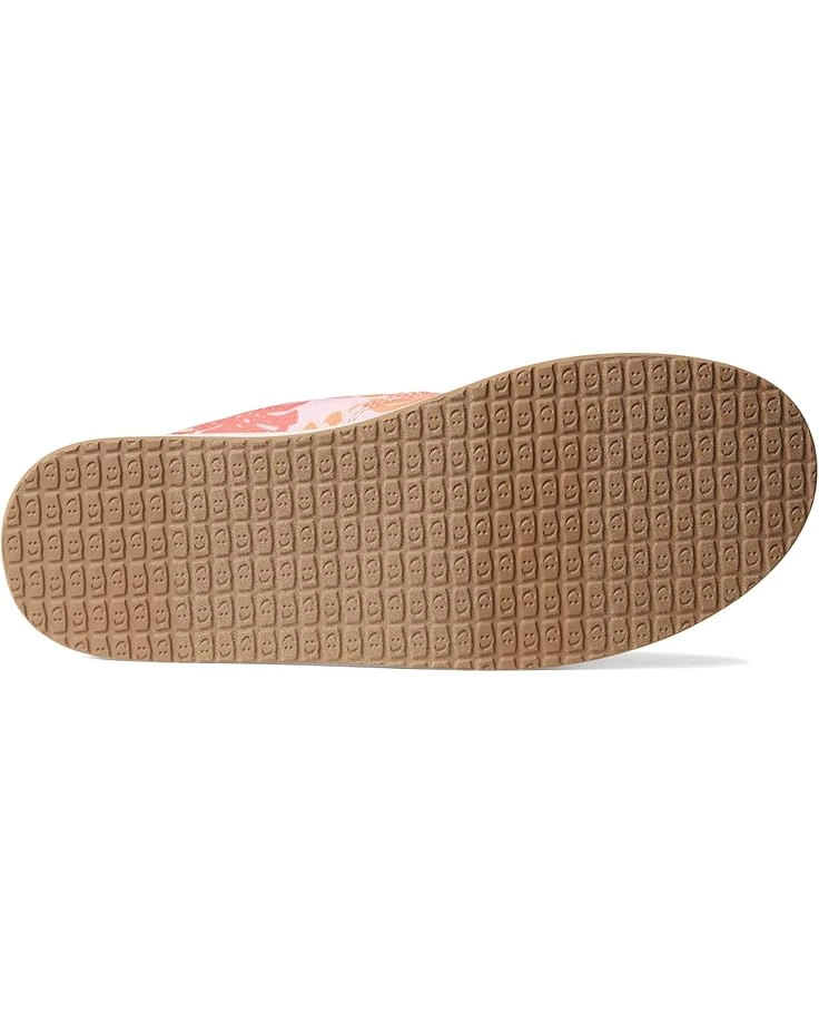 Sanuk Donna Tropics | Flats 3 Sanuk Donna Tropics | Flats - Image 3