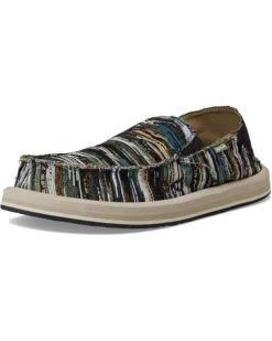 Sanuk Donny Jazz | Loafers -Trendy Modern Shoes 712PCrL4oxL. AC SR736920