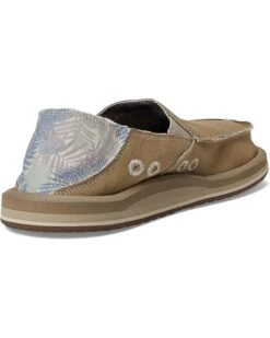 Sanuk Donny Resort | Loafers 11 Sanuk Donny Resort | Loafers -Trendy Modern Shoes 712aE3rCoiL. AC SR736920