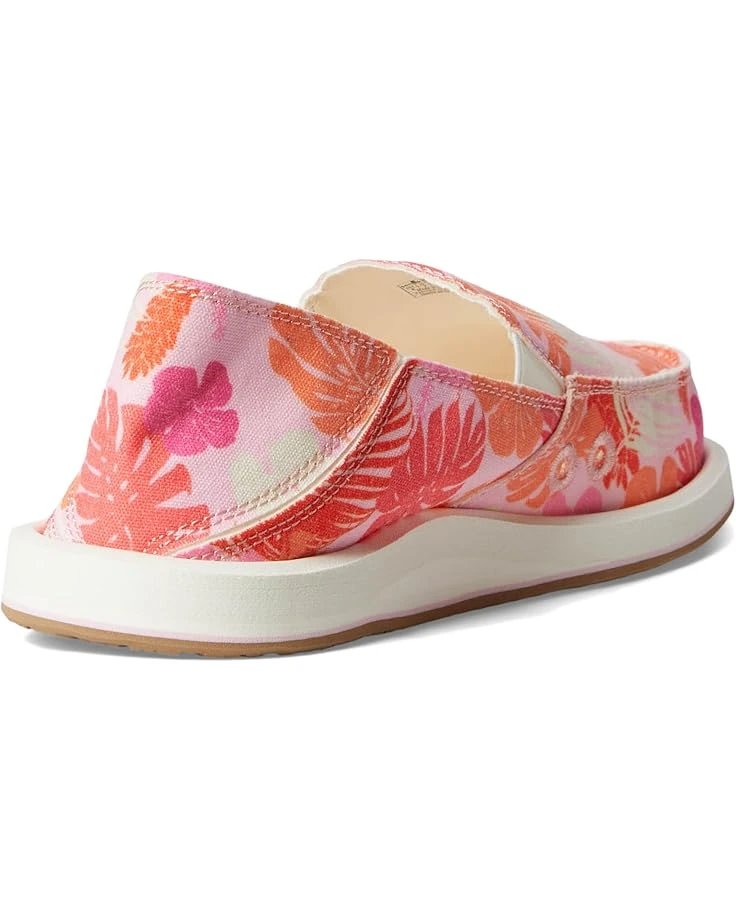 Sanuk Donna Tropics | Flats 5 Sanuk Donna Tropics | Flats - Image 5
