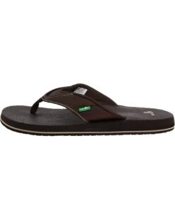Sanuk Beer Cozy Primo | Sandals -Trendy Modern Shoes 713qVTeSG2L. AC SR736920