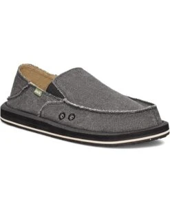 Sanuk Donny | Sneakers & Athletic Shoes -Trendy Modern Shoes 713xAA1JvXL. AC SR736920