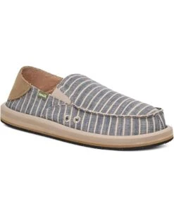 Sanuk Donny Linen | Sneakers & Athletic Shoes