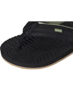 Sanuk Ziggy Plush | Sandals -Trendy Modern Shoes 716oYdMQ6WL. AC SR736920